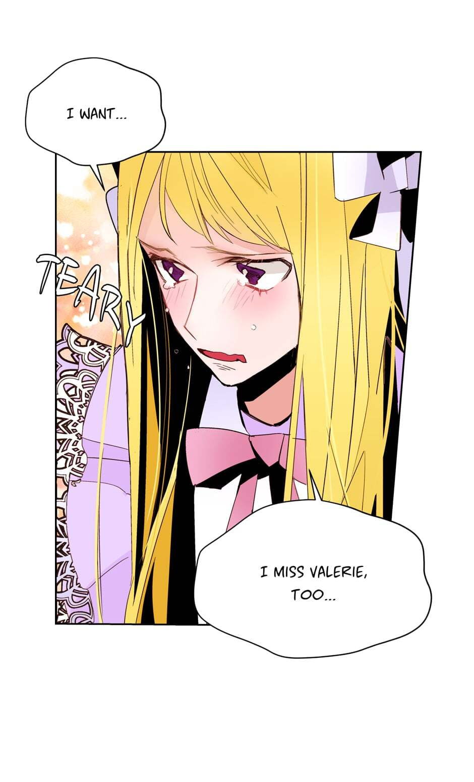 A Common Story of a Lady