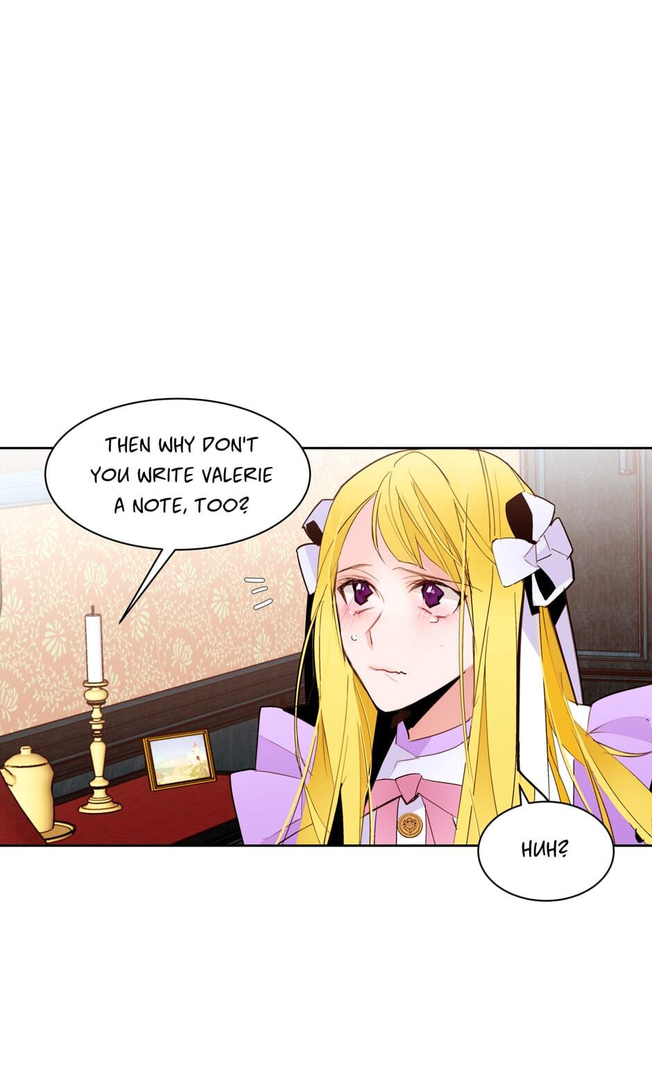 A Common Story of a Lady