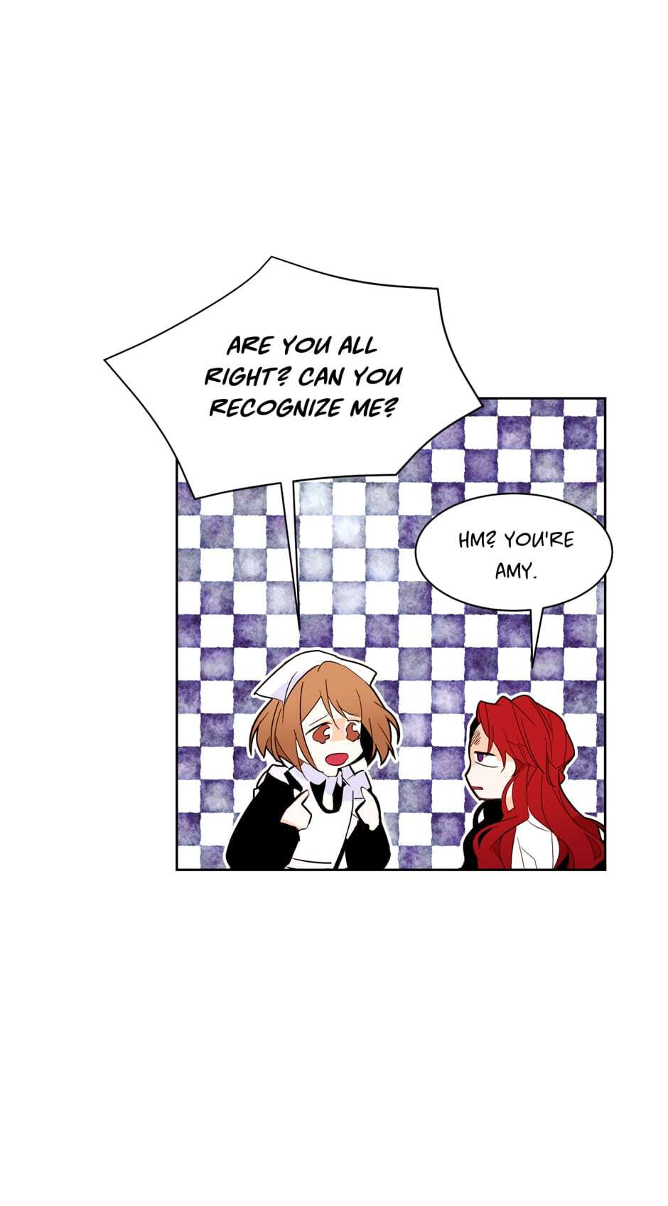 A Common Story of a Lady