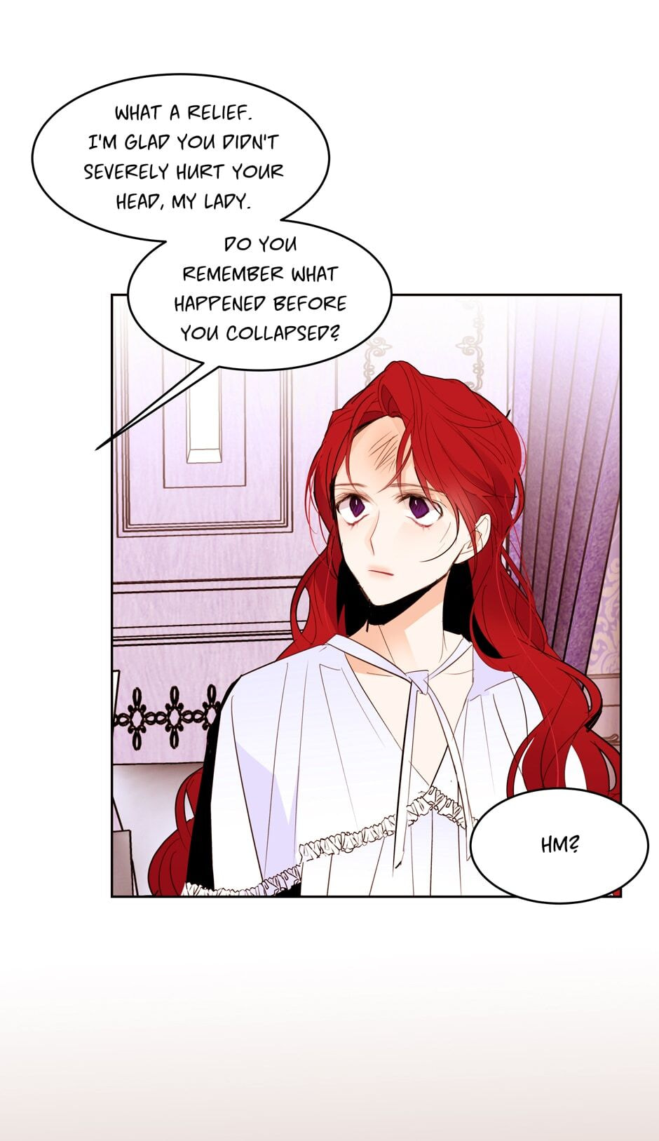 A Common Story of a Lady