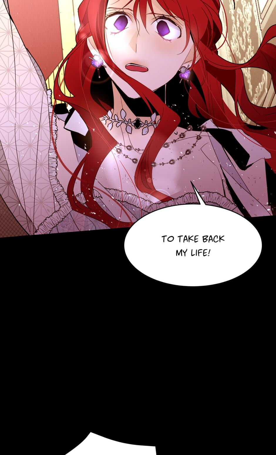 A Common Story of a Lady