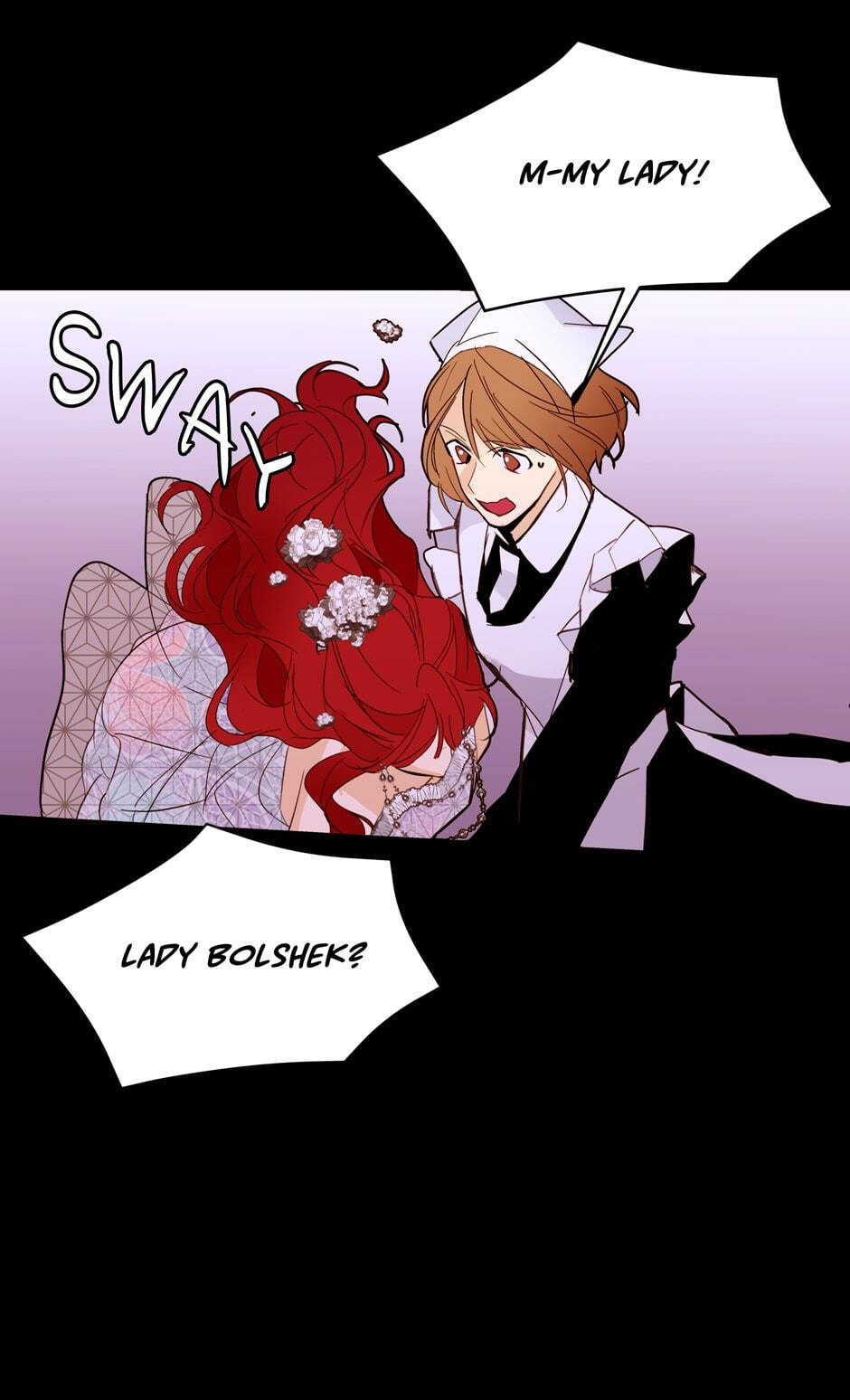 A Common Story of a Lady