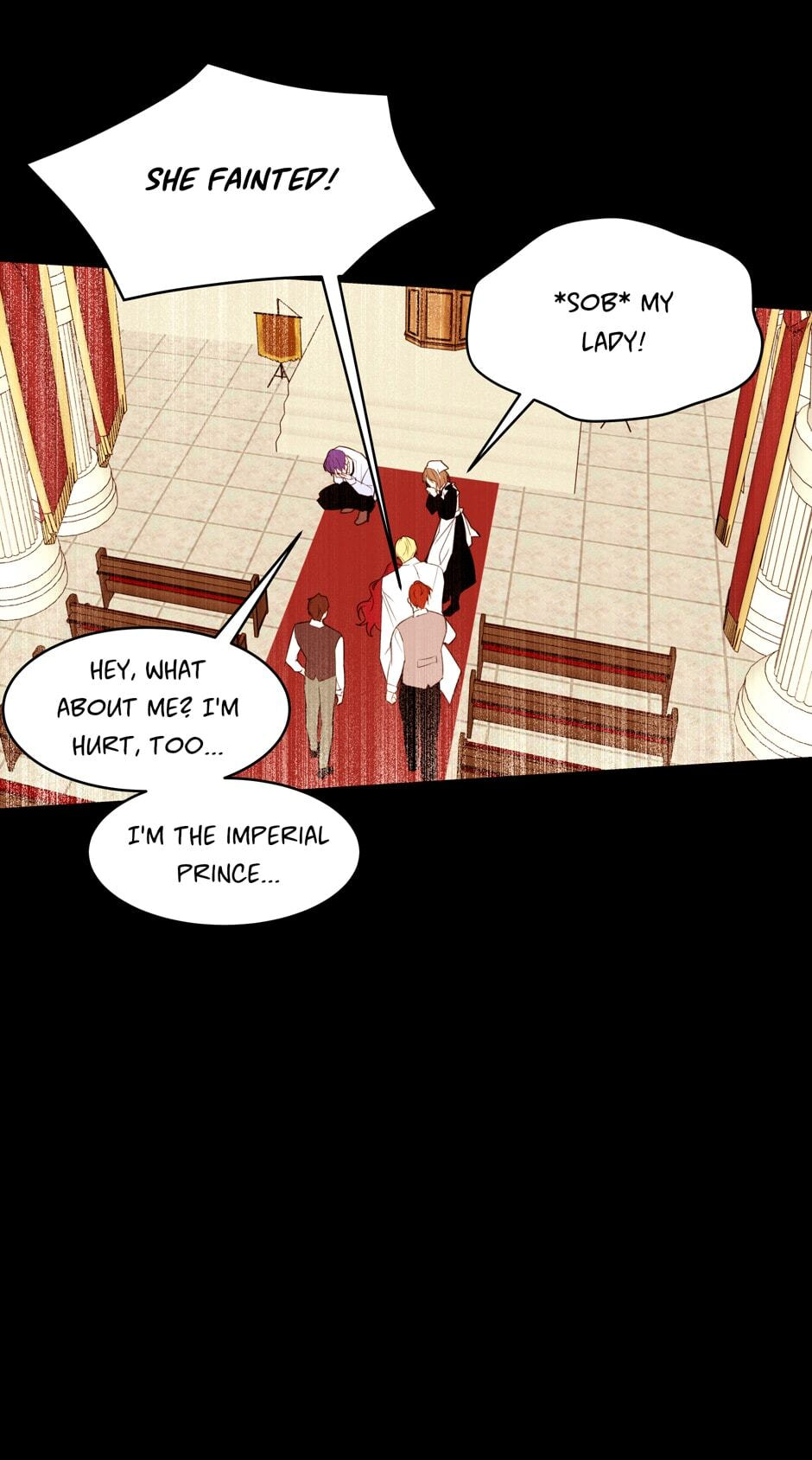 A Common Story of a Lady
