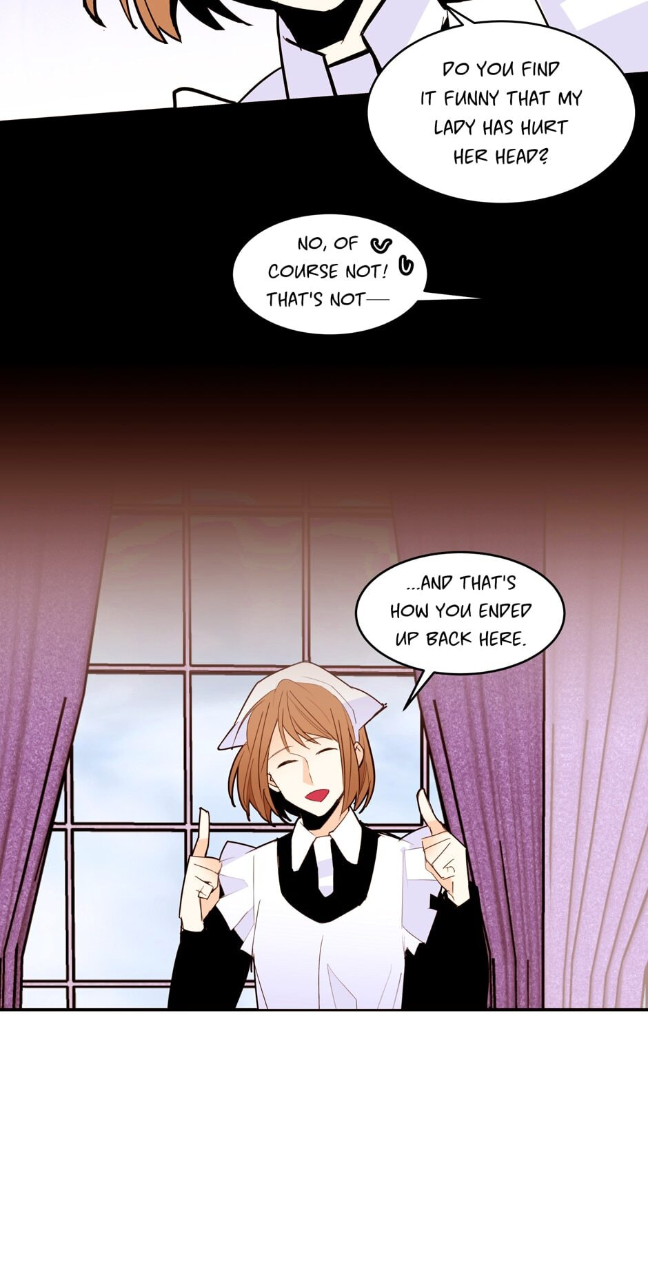 A Common Story of a Lady