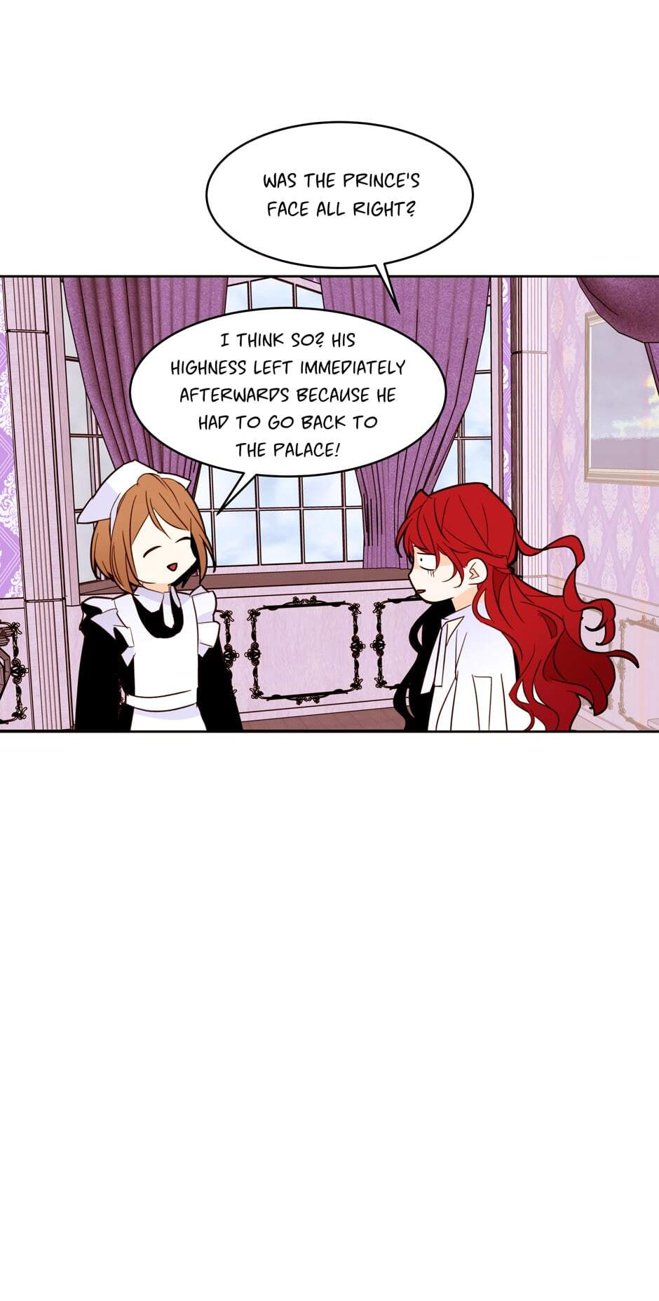 A Common Story of a Lady