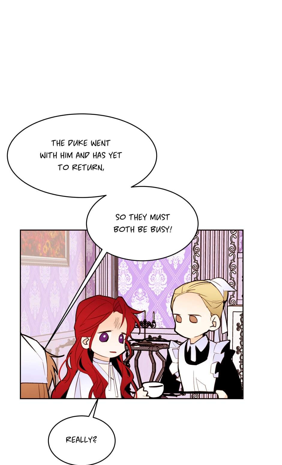 A Common Story of a Lady