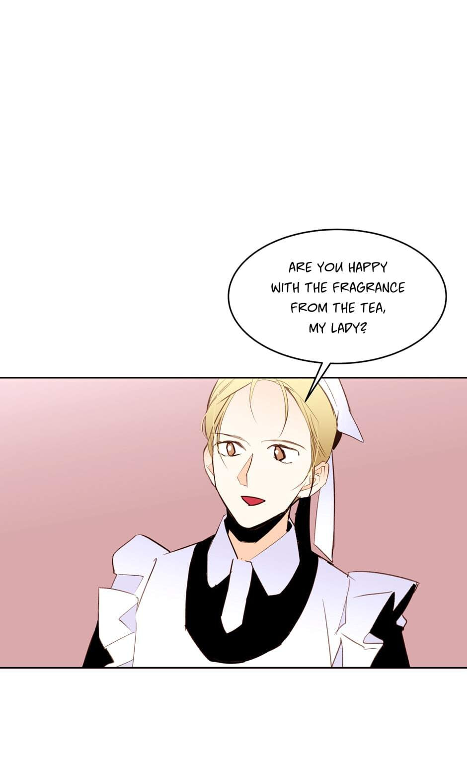 A Common Story of a Lady