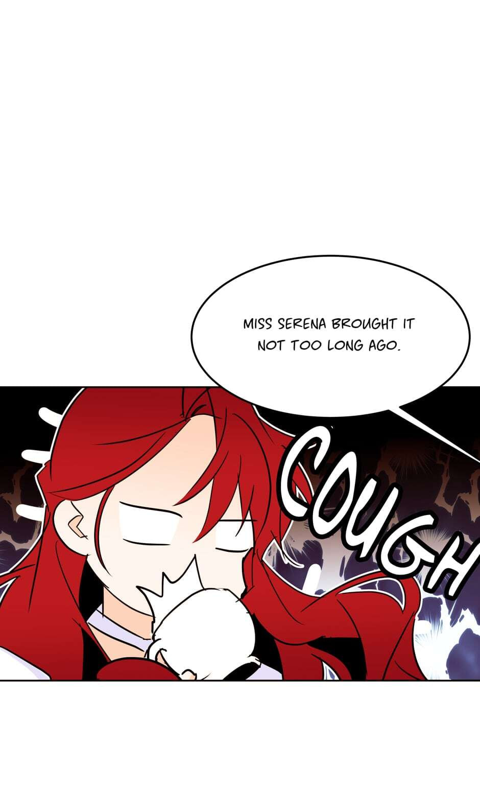A Common Story of a Lady