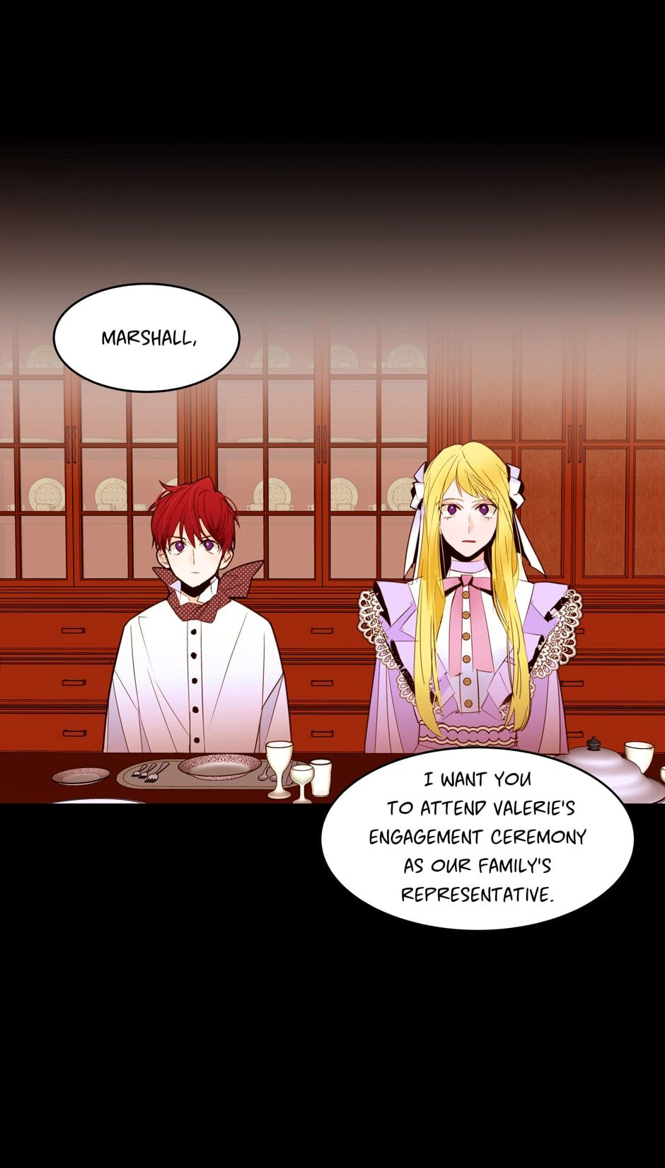 A Common Story of a Lady