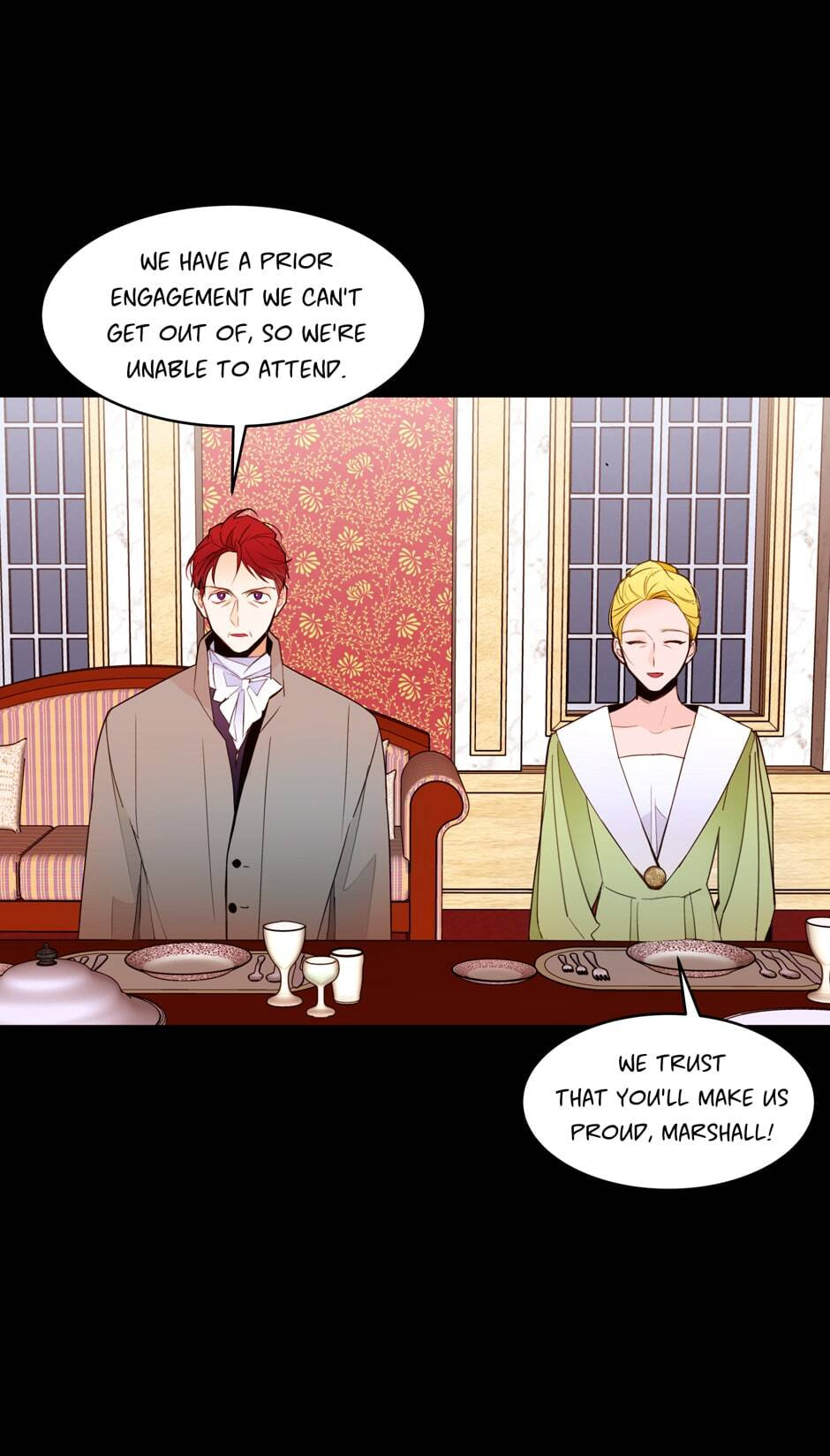 A Common Story of a Lady