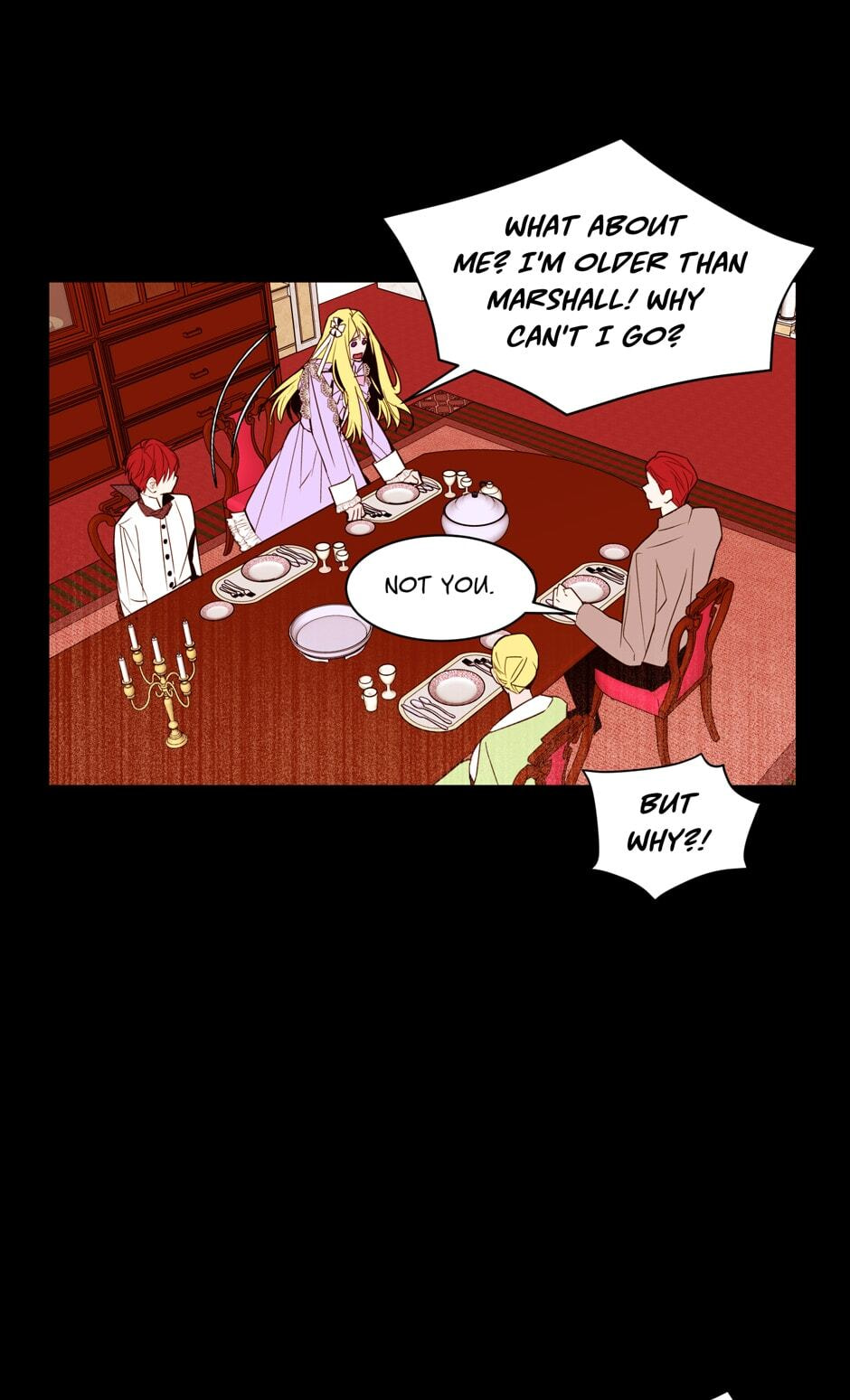 A Common Story of a Lady
