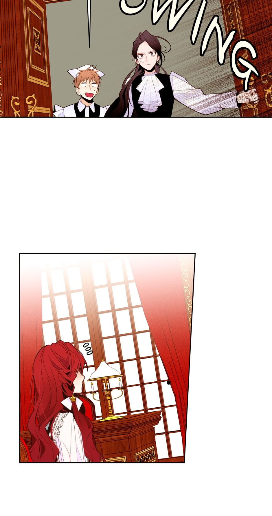 A Common Story of a Lady
