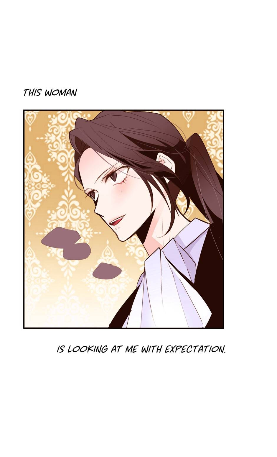 A Common Story of a Lady