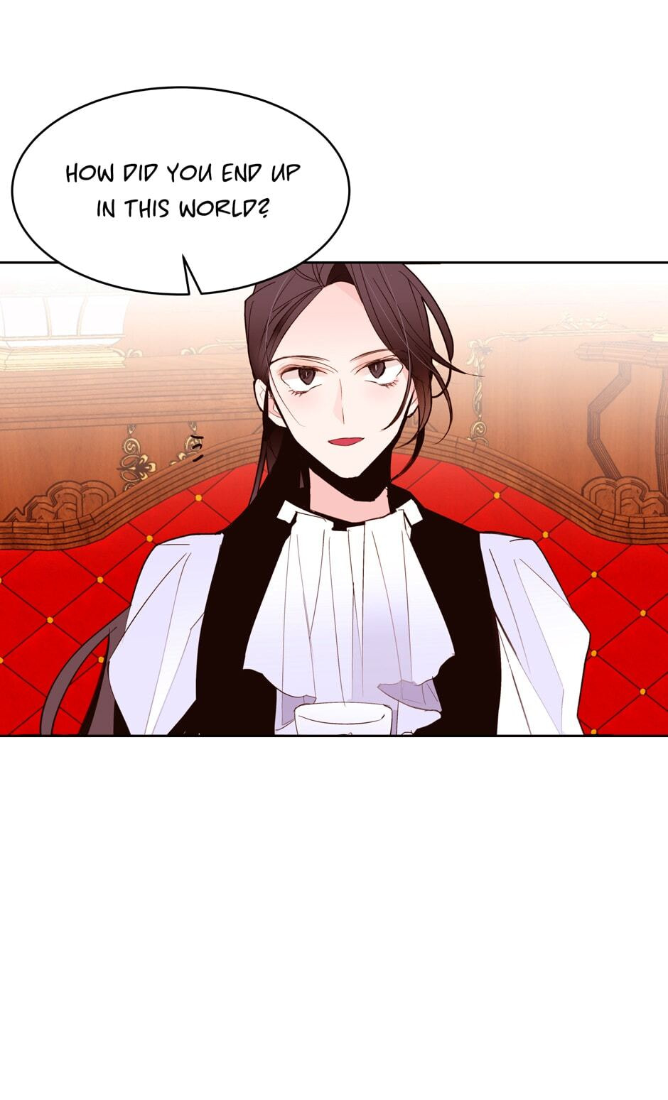 A Common Story of a Lady