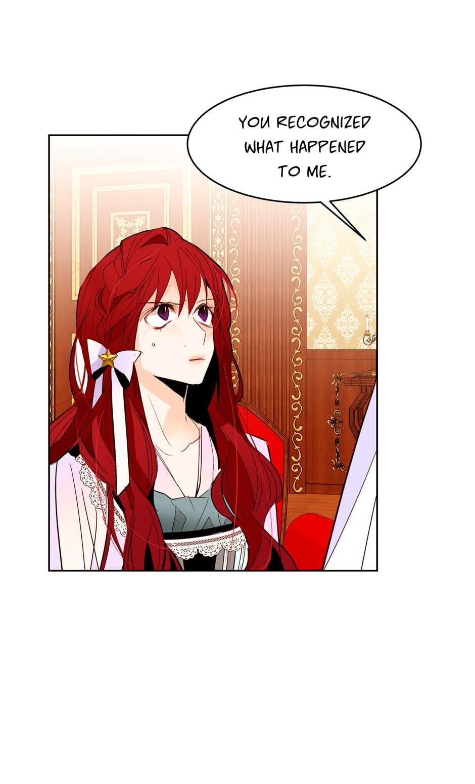 A Common Story of a Lady