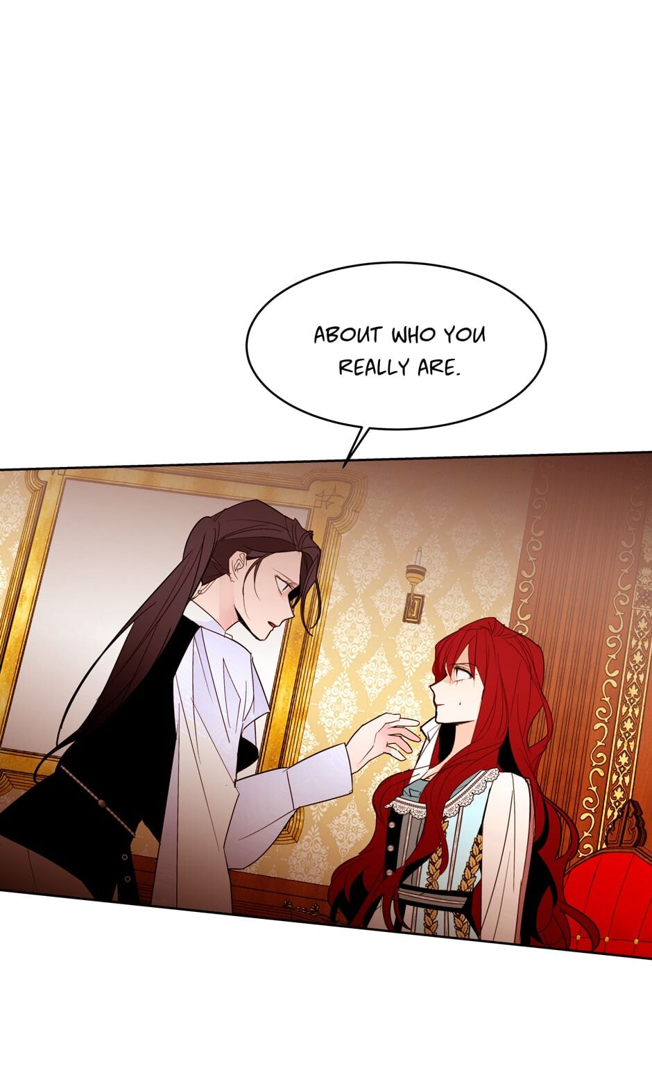 A Common Story of a Lady