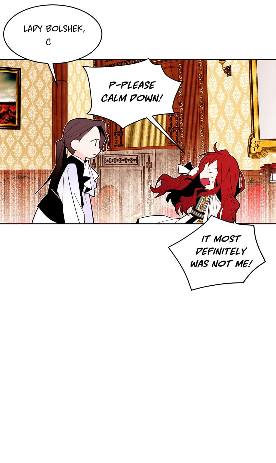 A Common Story of a Lady