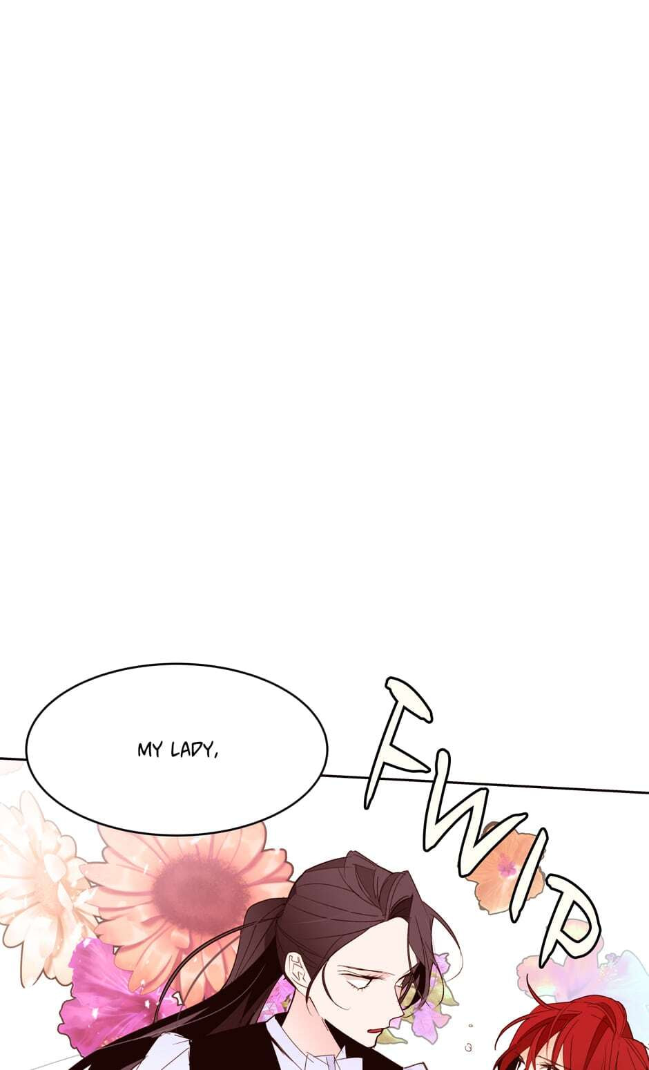 A Common Story of a Lady