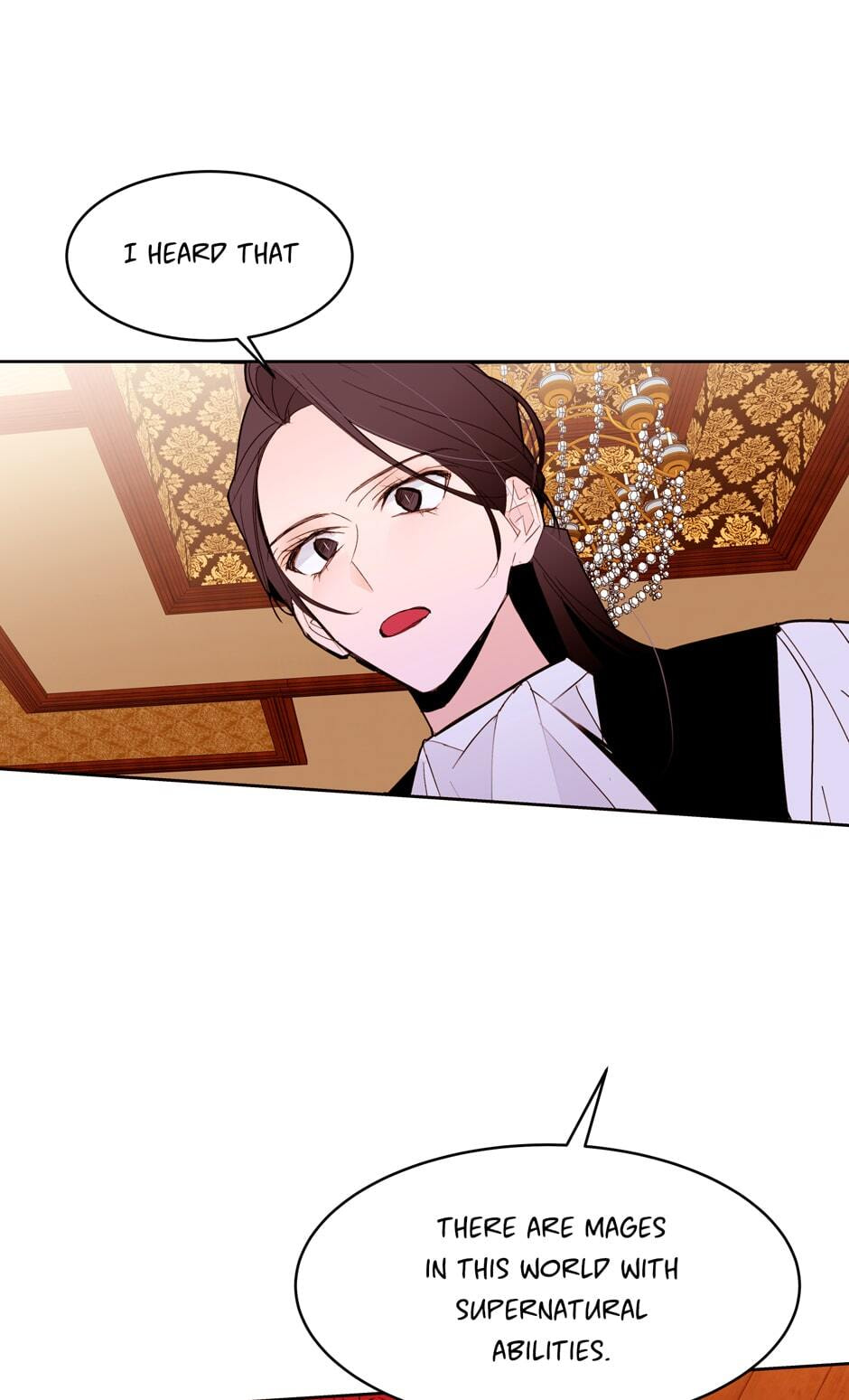 A Common Story of a Lady