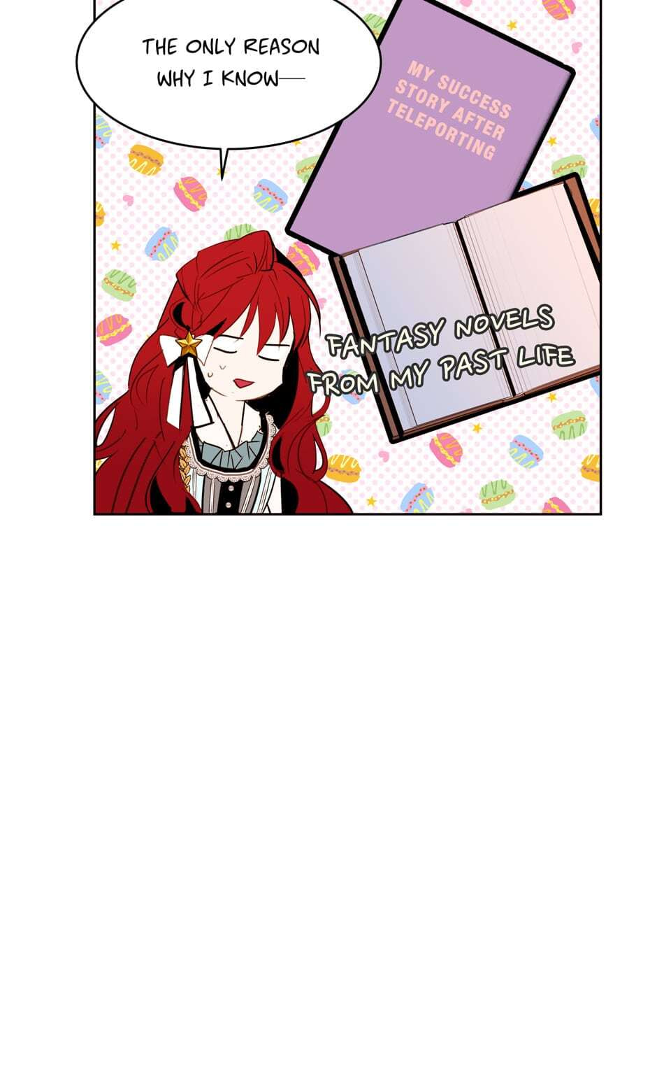 A Common Story of a Lady