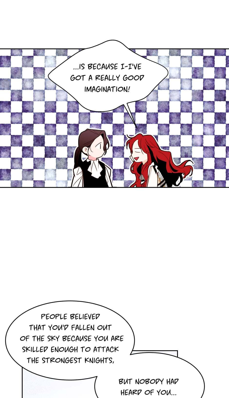 A Common Story of a Lady