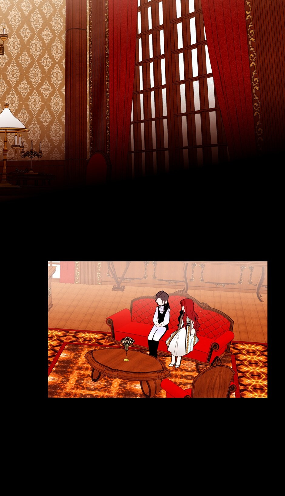 A Common Story of a Lady