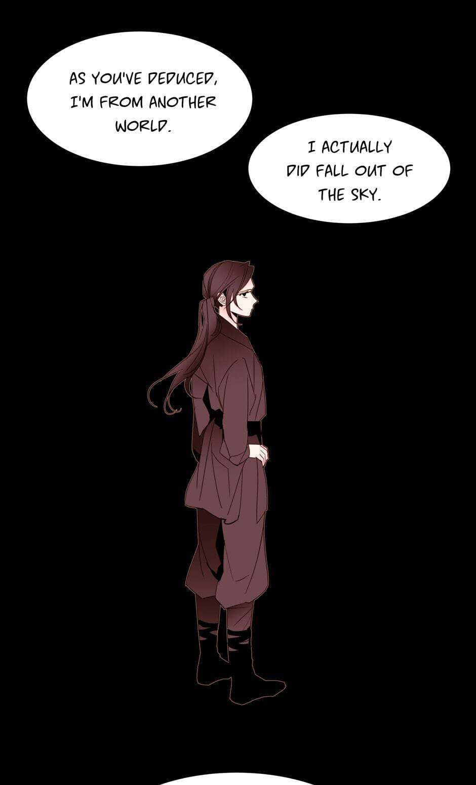 A Common Story of a Lady