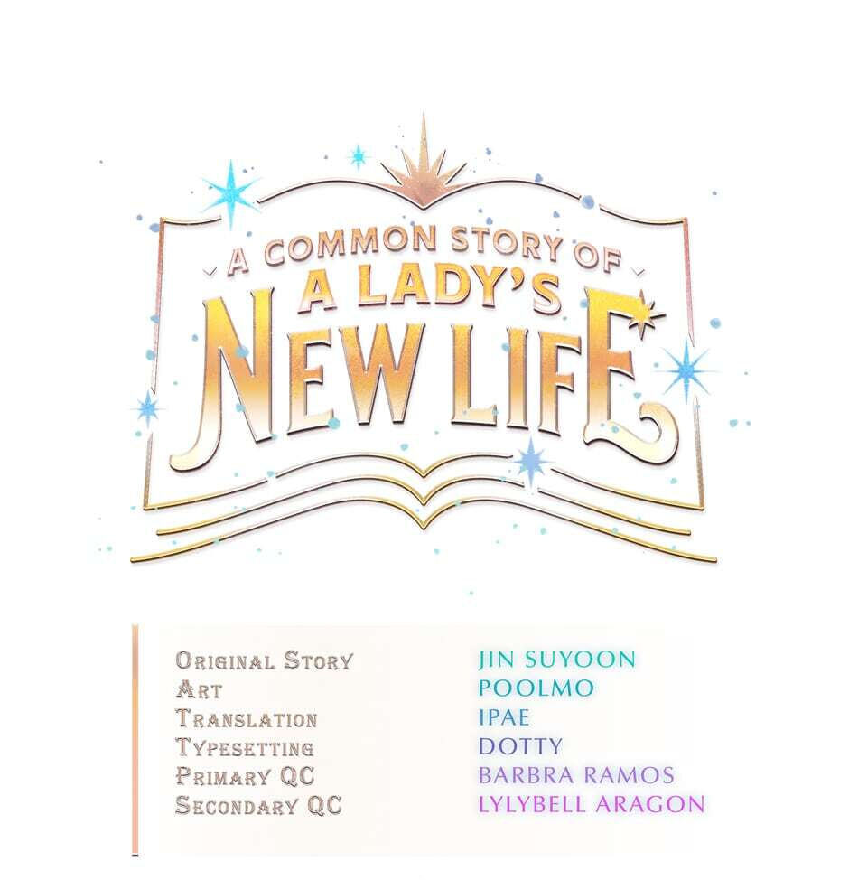 A Common Story of a Lady