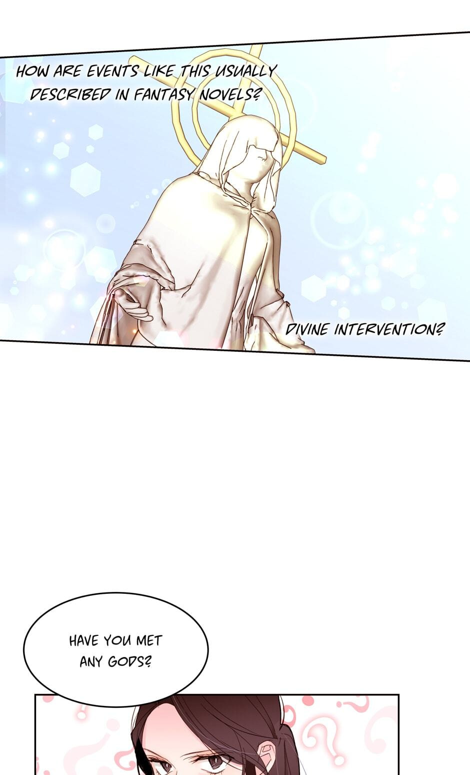 A Common Story of a Lady