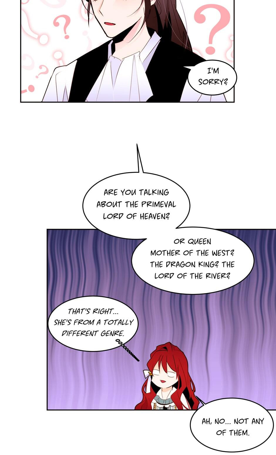 A Common Story of a Lady