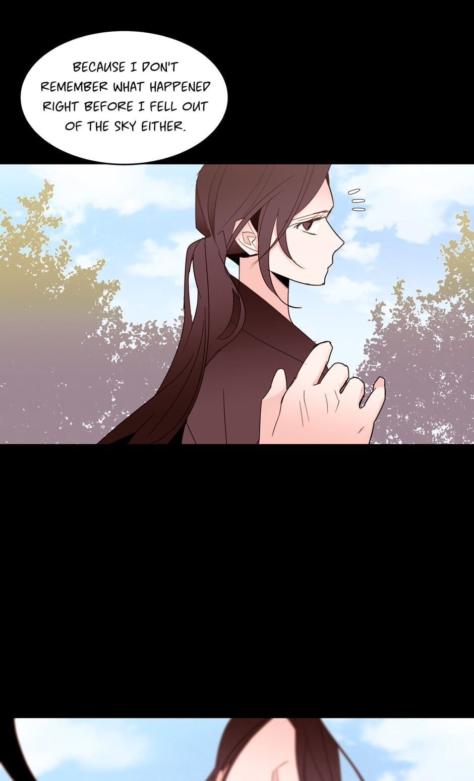 A Common Story of a Lady