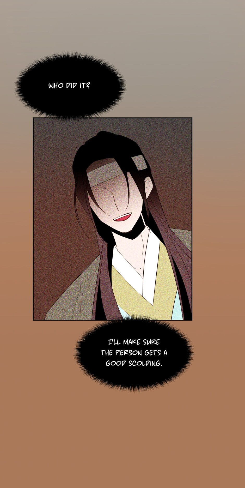 A Common Story of a Lady