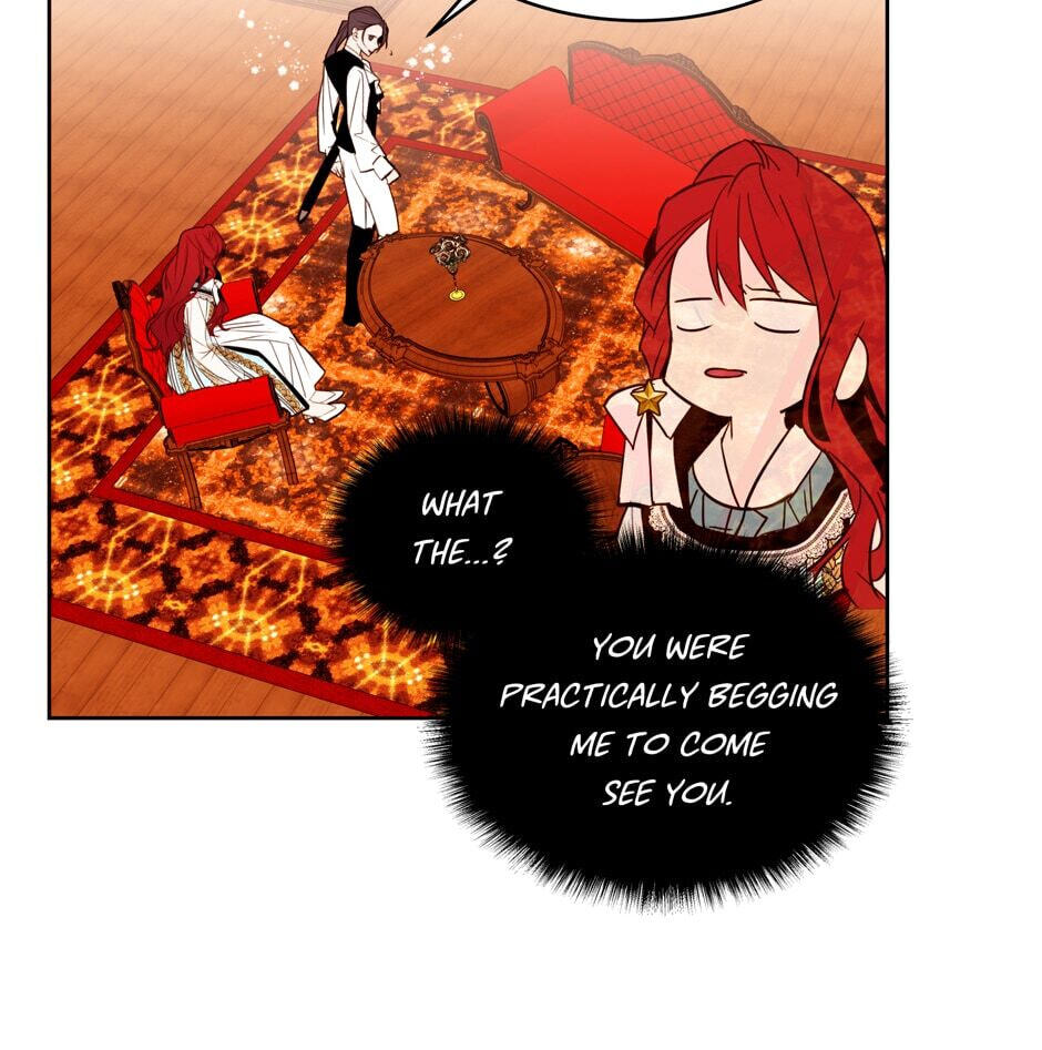 A Common Story of a Lady