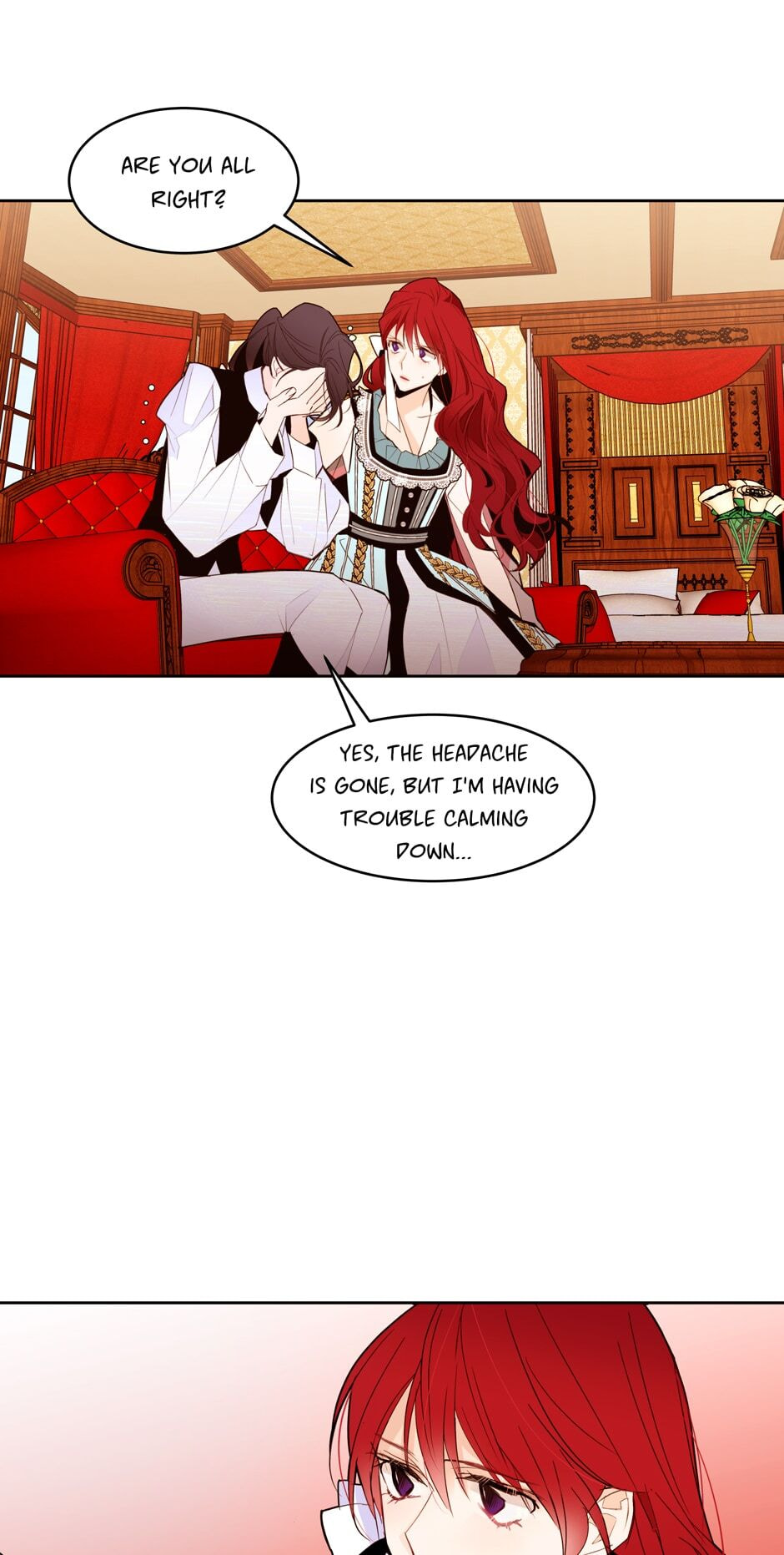 A Common Story of a Lady