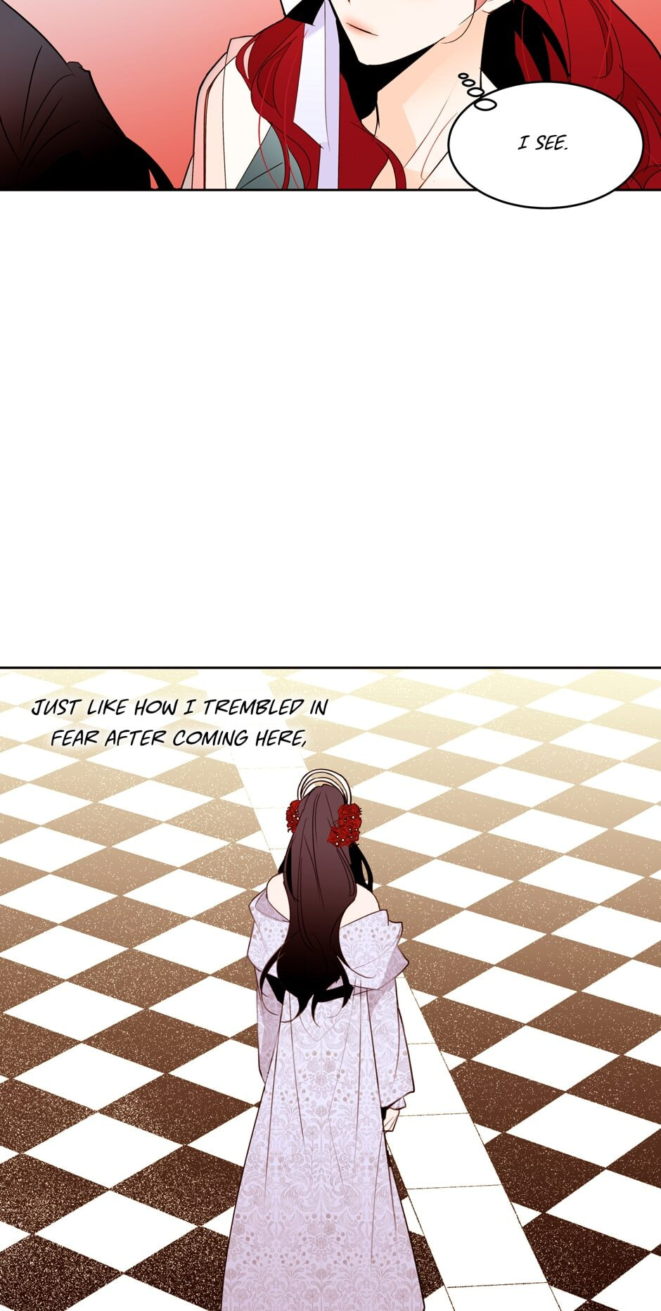 A Common Story of a Lady