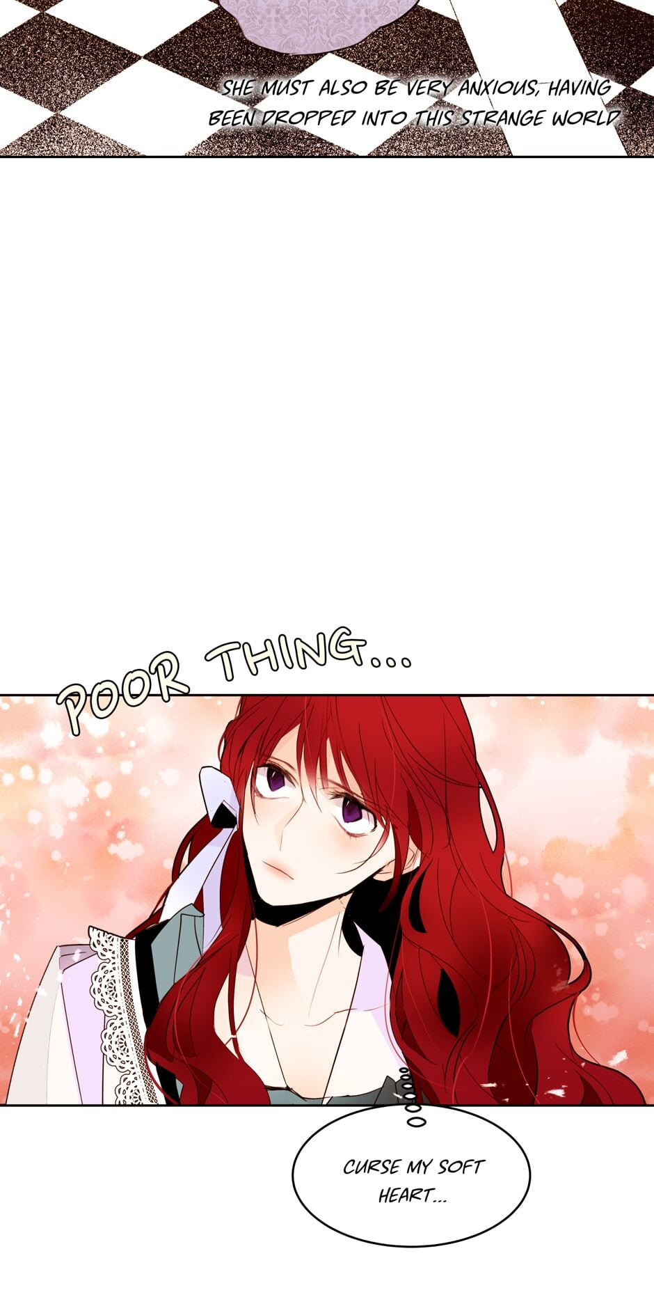 A Common Story of a Lady