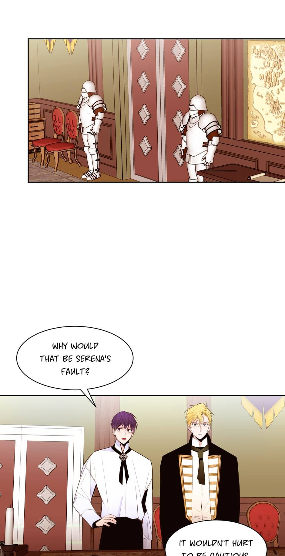 A Common Story of a Lady