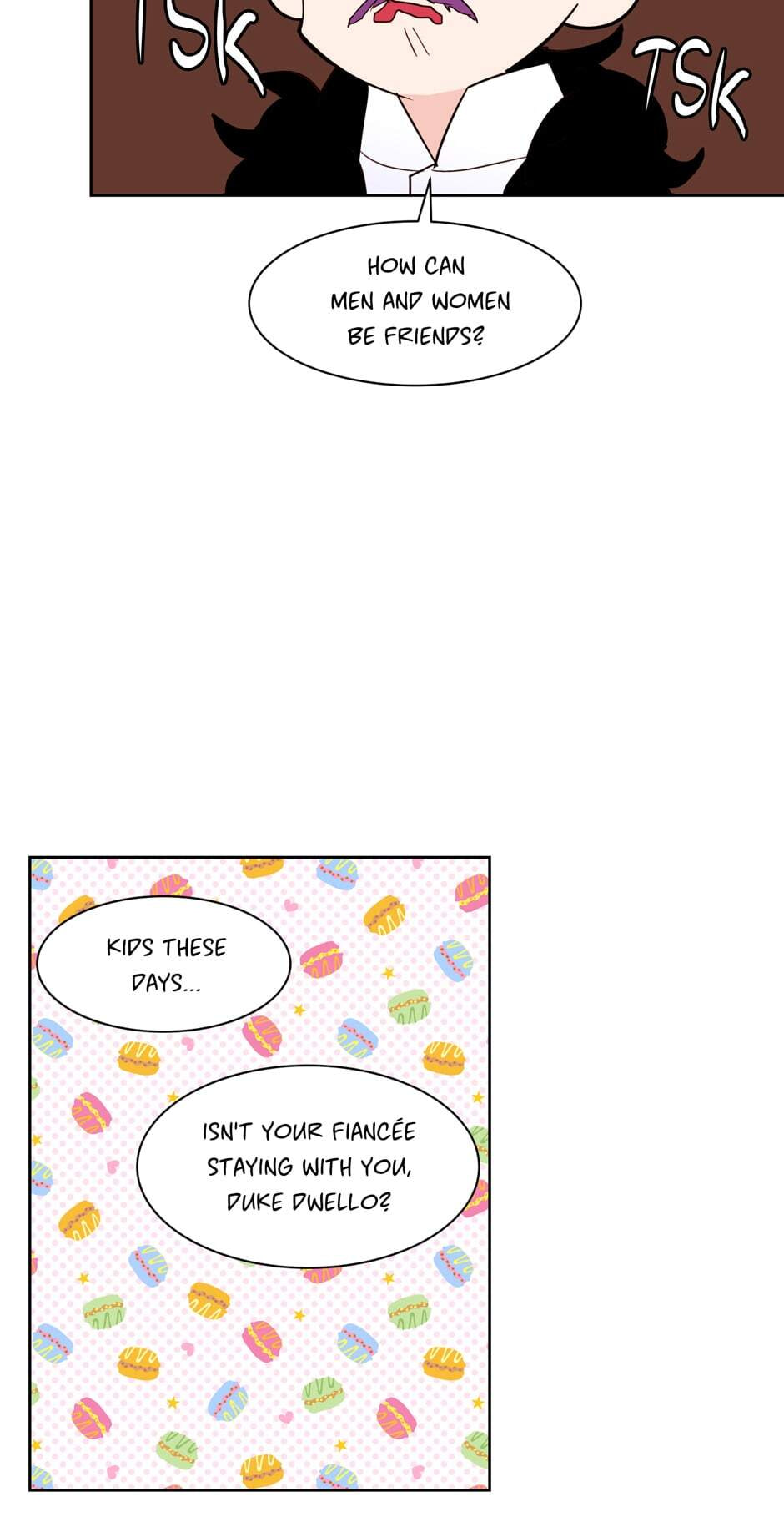 A Common Story of a Lady