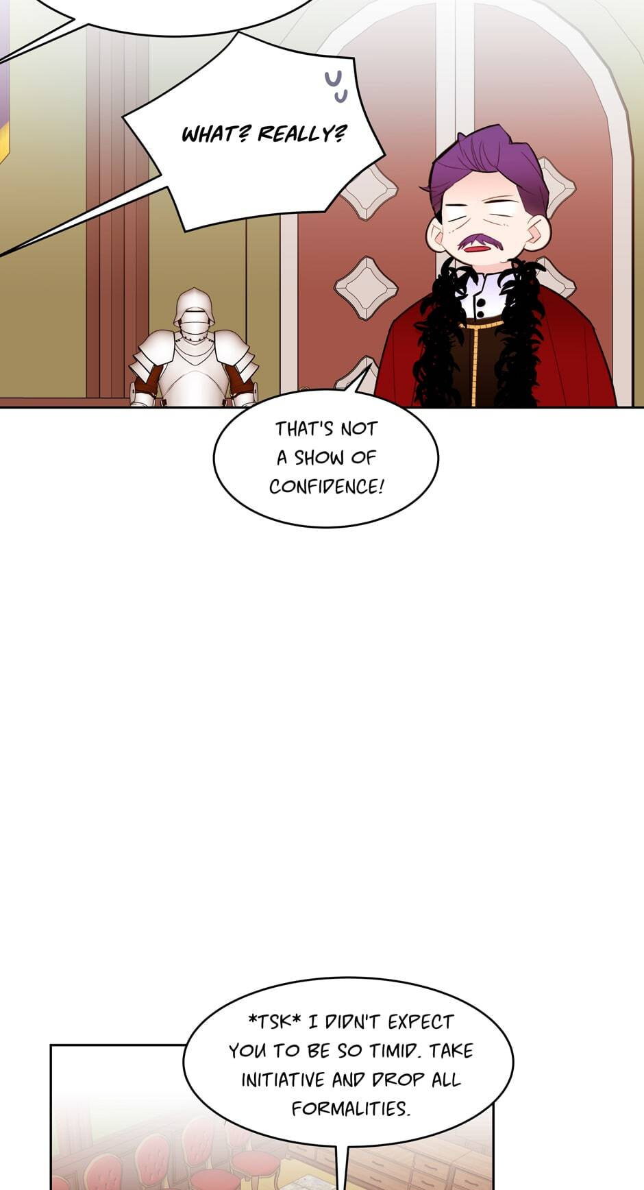A Common Story of a Lady