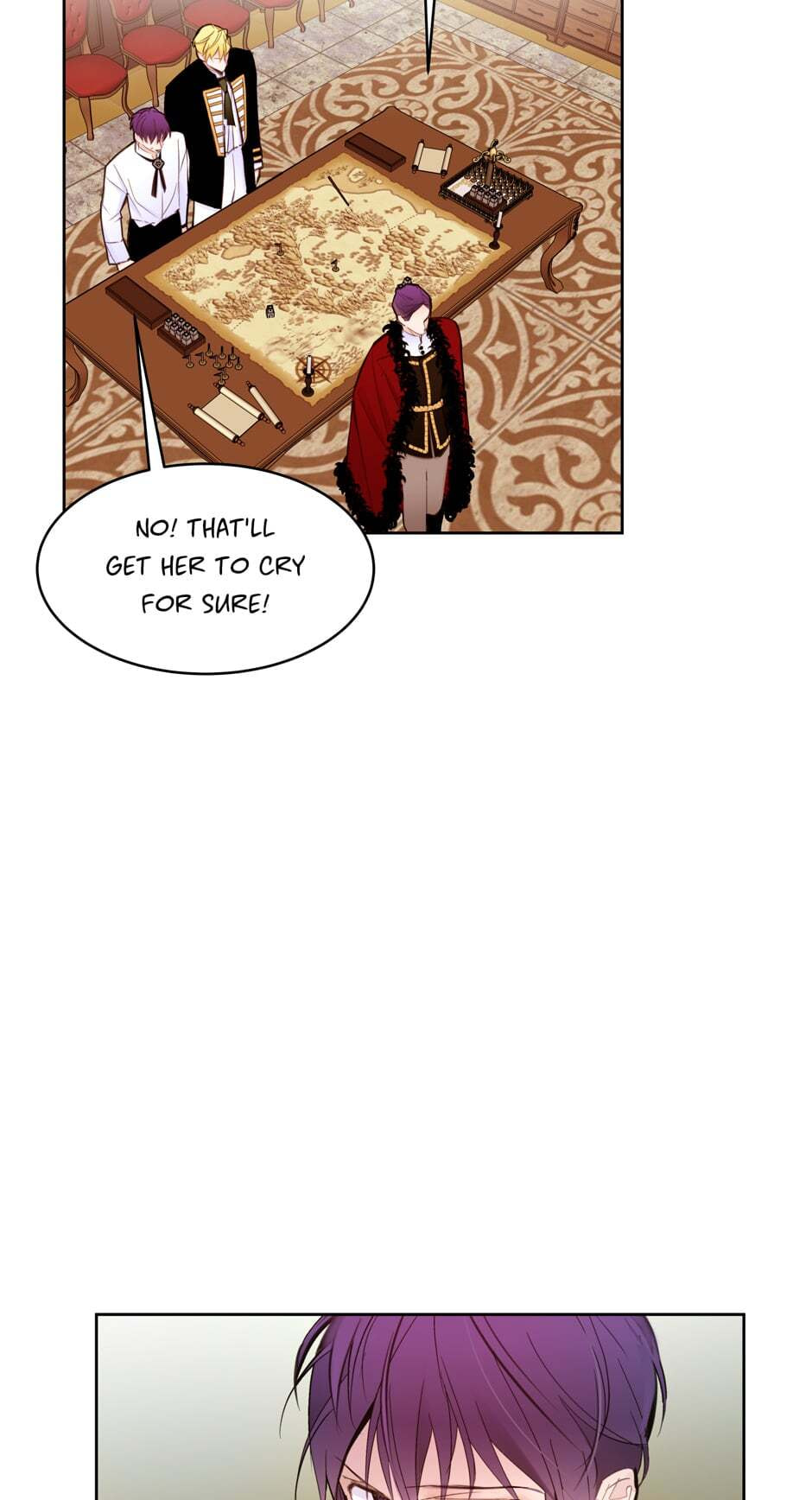A Common Story of a Lady