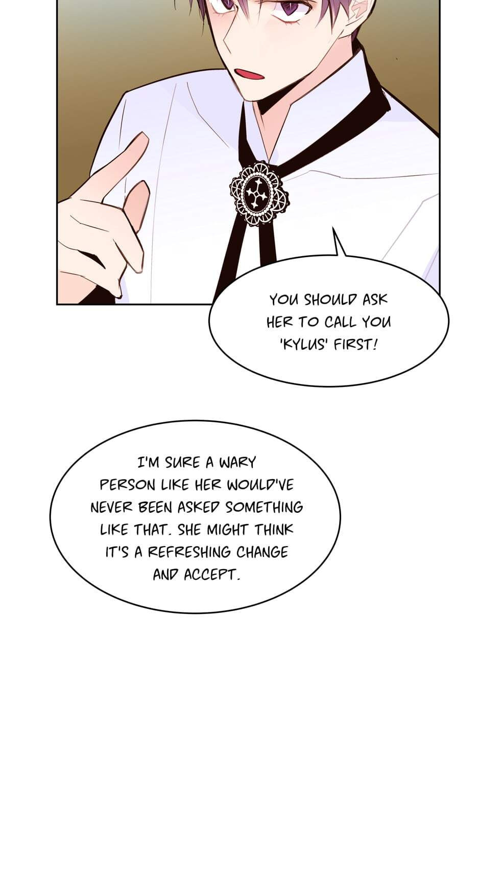 A Common Story of a Lady