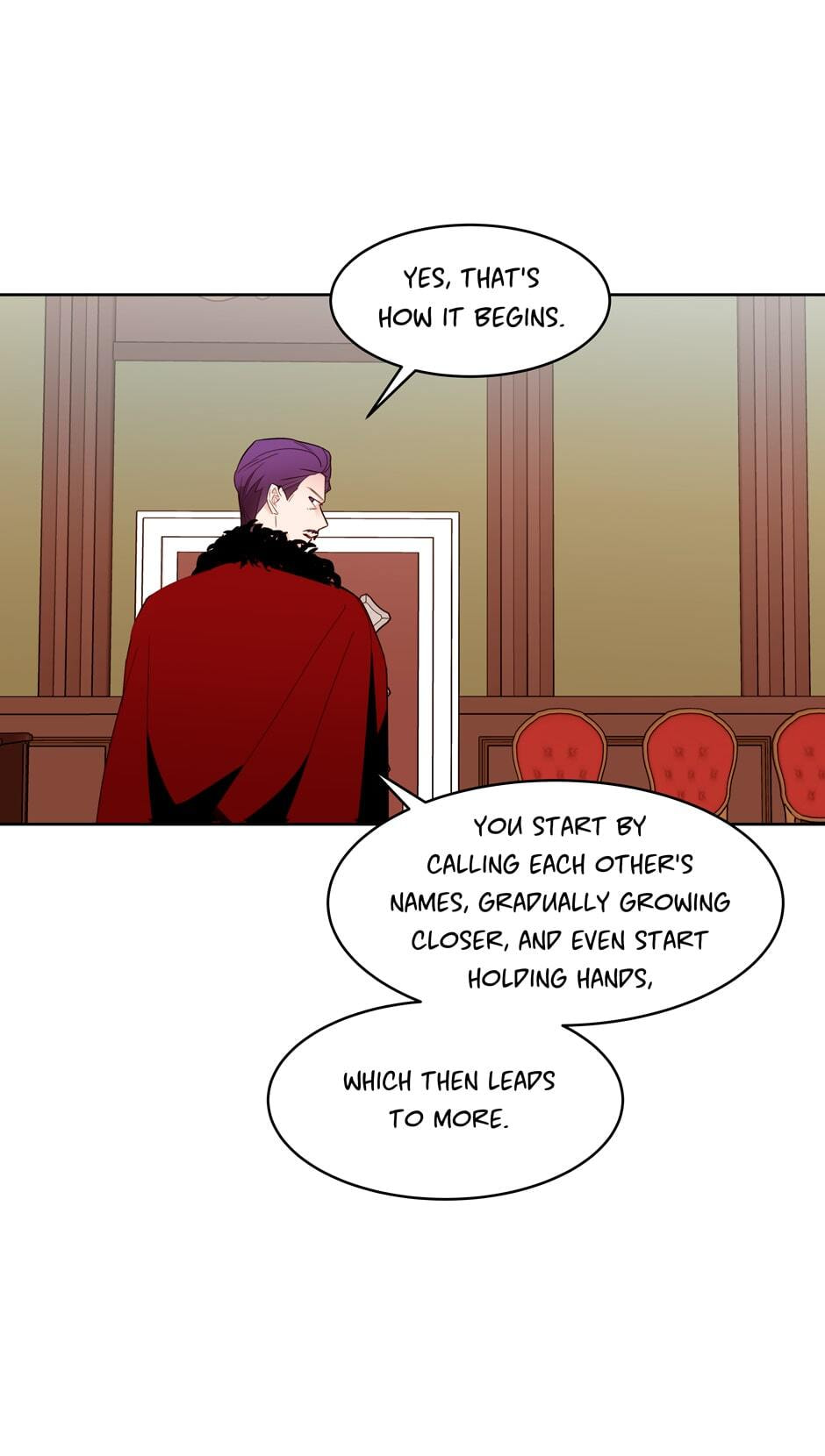 A Common Story of a Lady