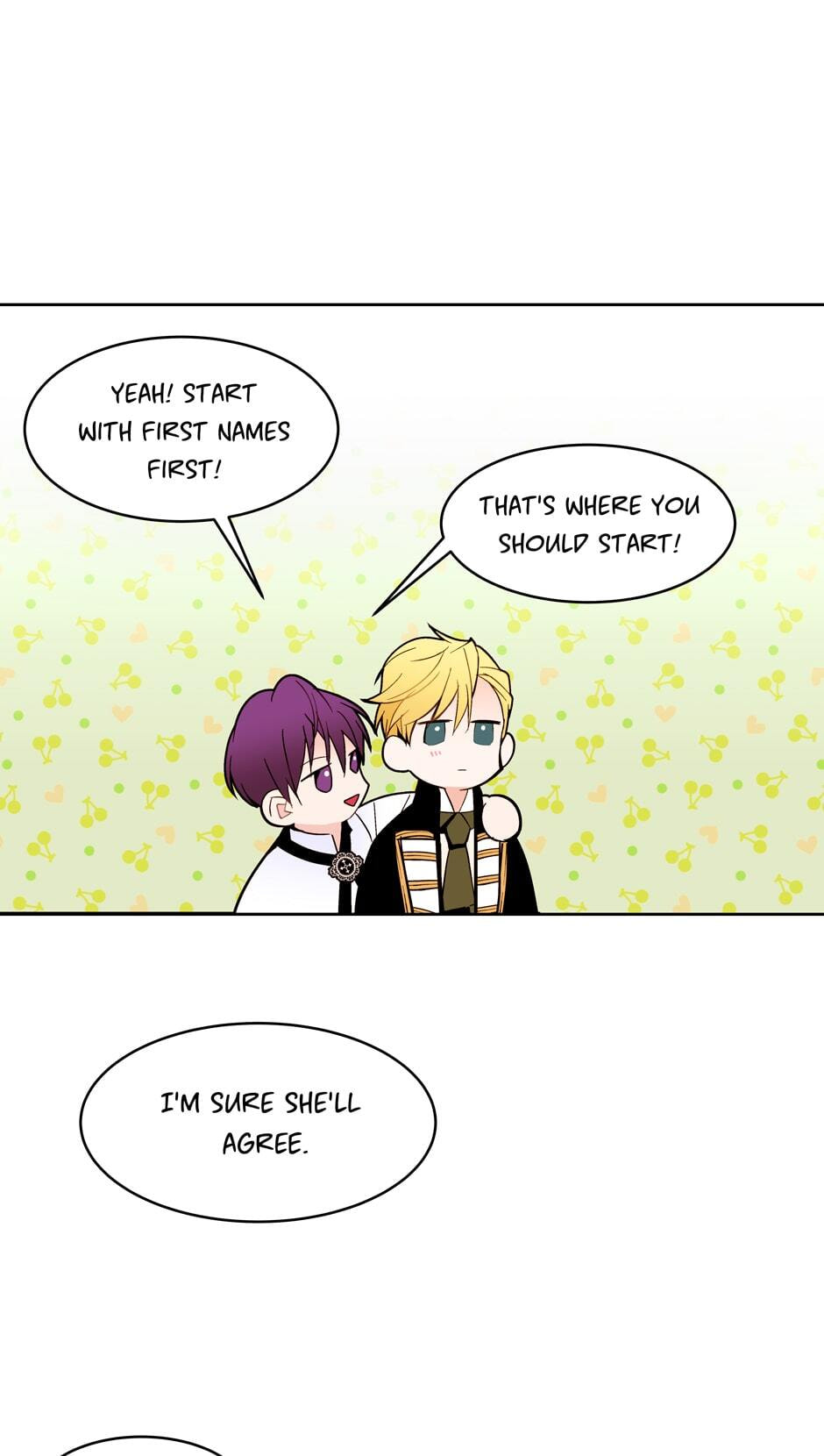 A Common Story of a Lady