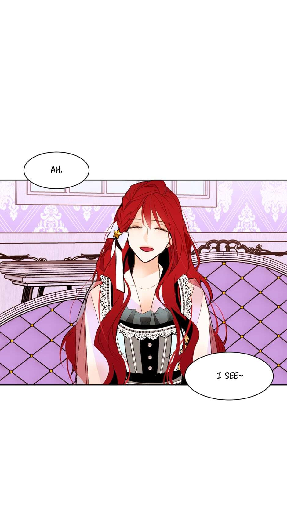 A Common Story of a Lady