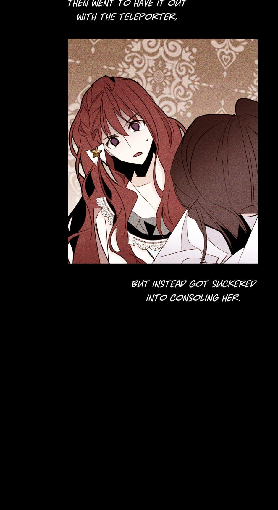 A Common Story of a Lady