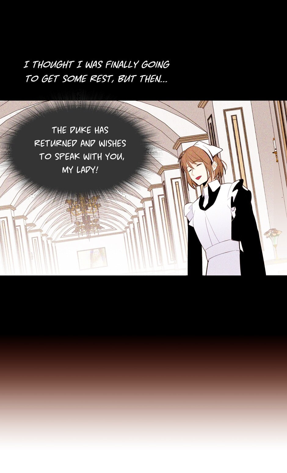 A Common Story of a Lady