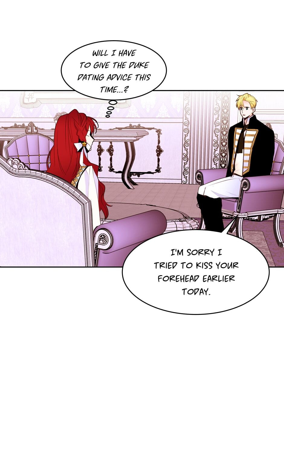 A Common Story of a Lady