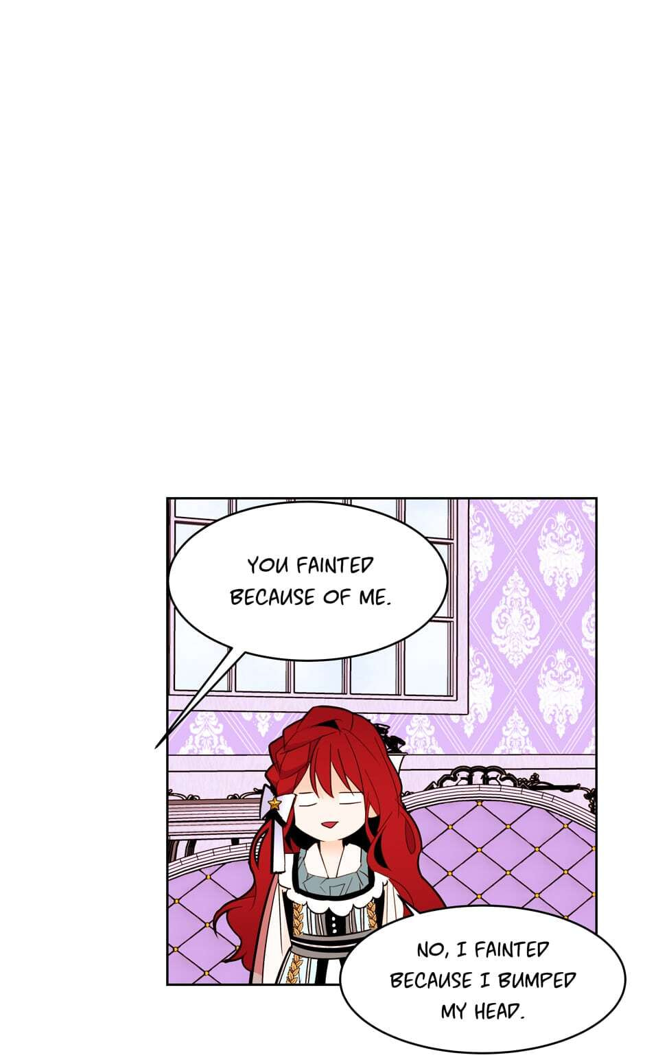 A Common Story of a Lady