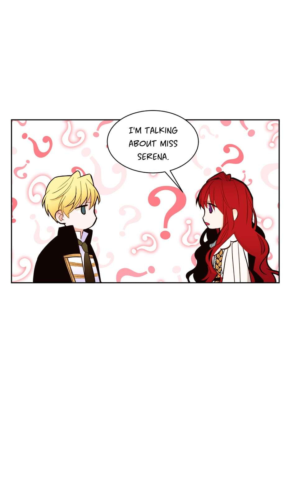 A Common Story of a Lady