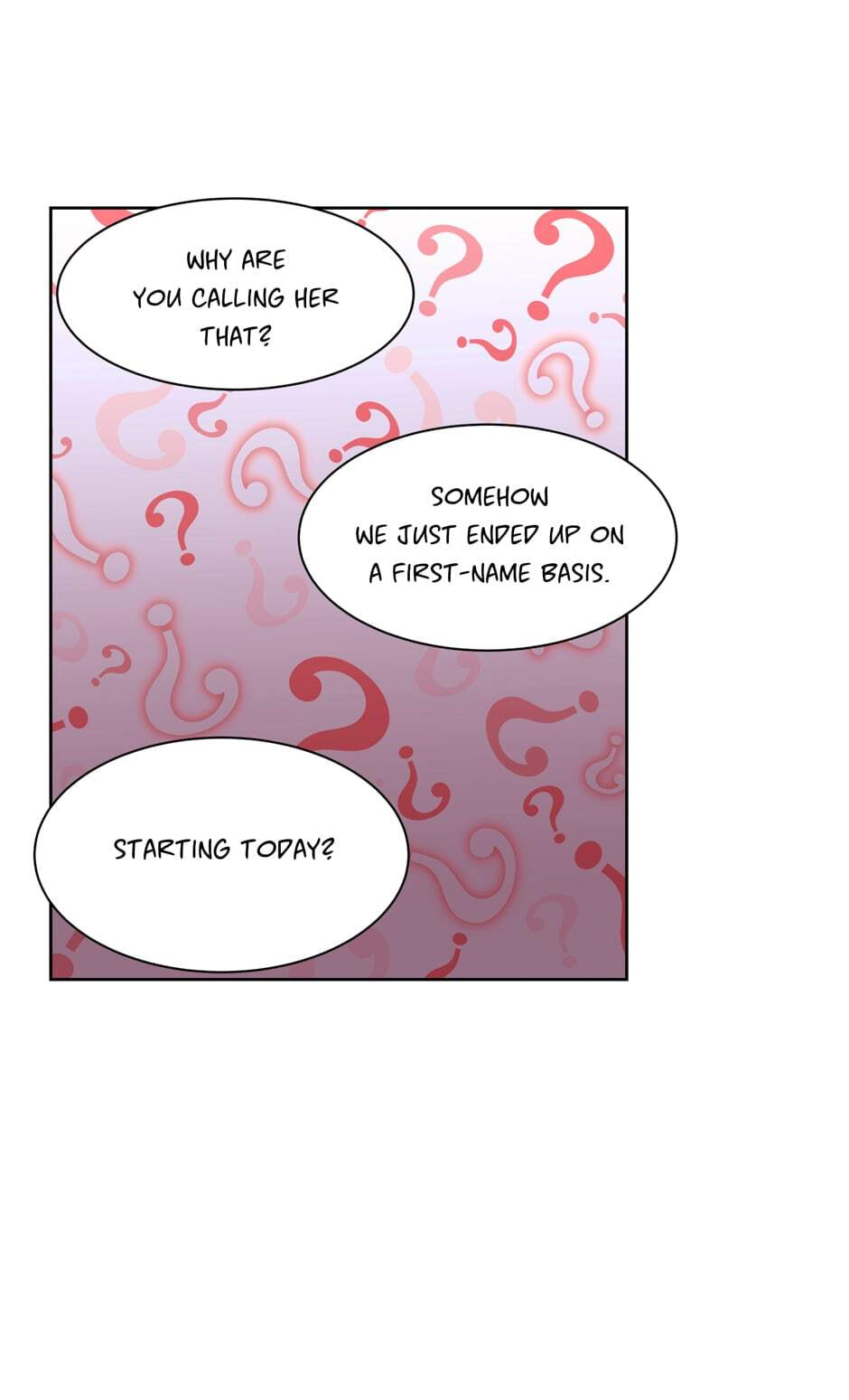 A Common Story of a Lady